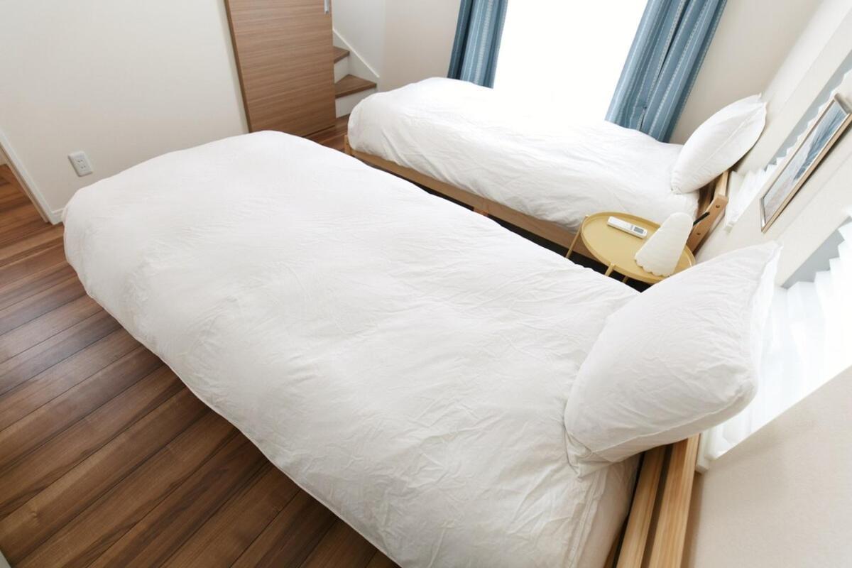 Pousada 2 Minutes Direct To Ikebukuro For 10 People Ree Wi-fi *