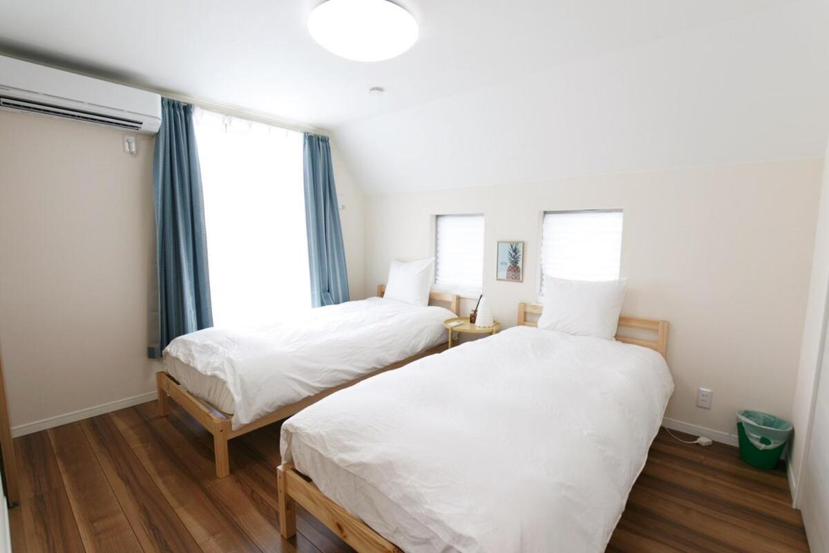 Pousada 2 Minutes Direct To Ikebukuro For 10 People Ree Wi-fi *