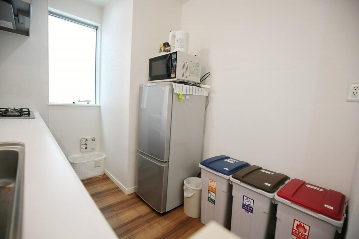 Pousada 2 Minutes Direct To Ikebukuro For 10 People Ree Wi-fi