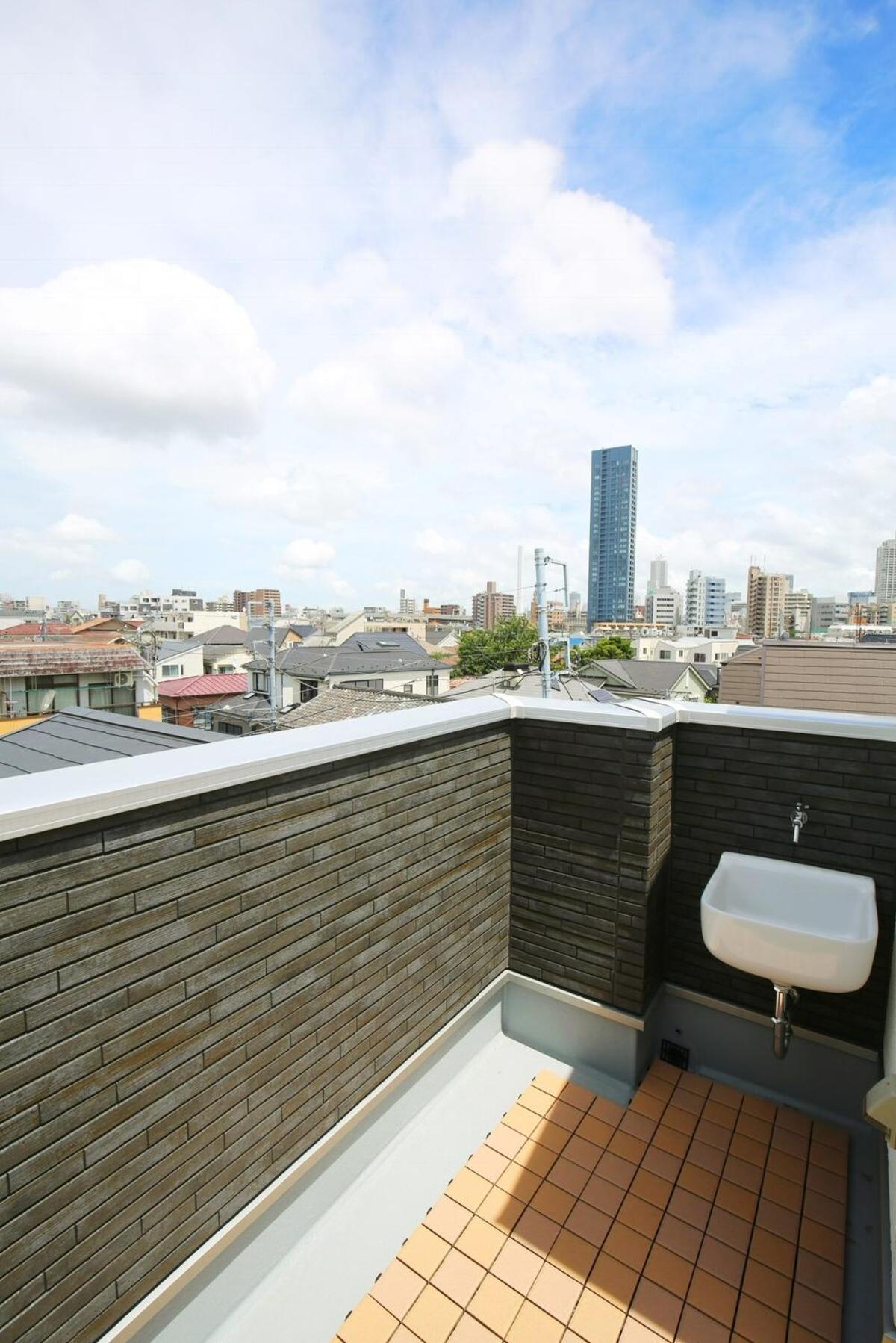 2 Minutes Direct To Ikebukuro For 10 People Ree Wi-fi Pousada *